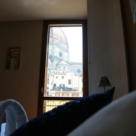 Ricasole Apartment Florencja Zewnętrze zdjęcie